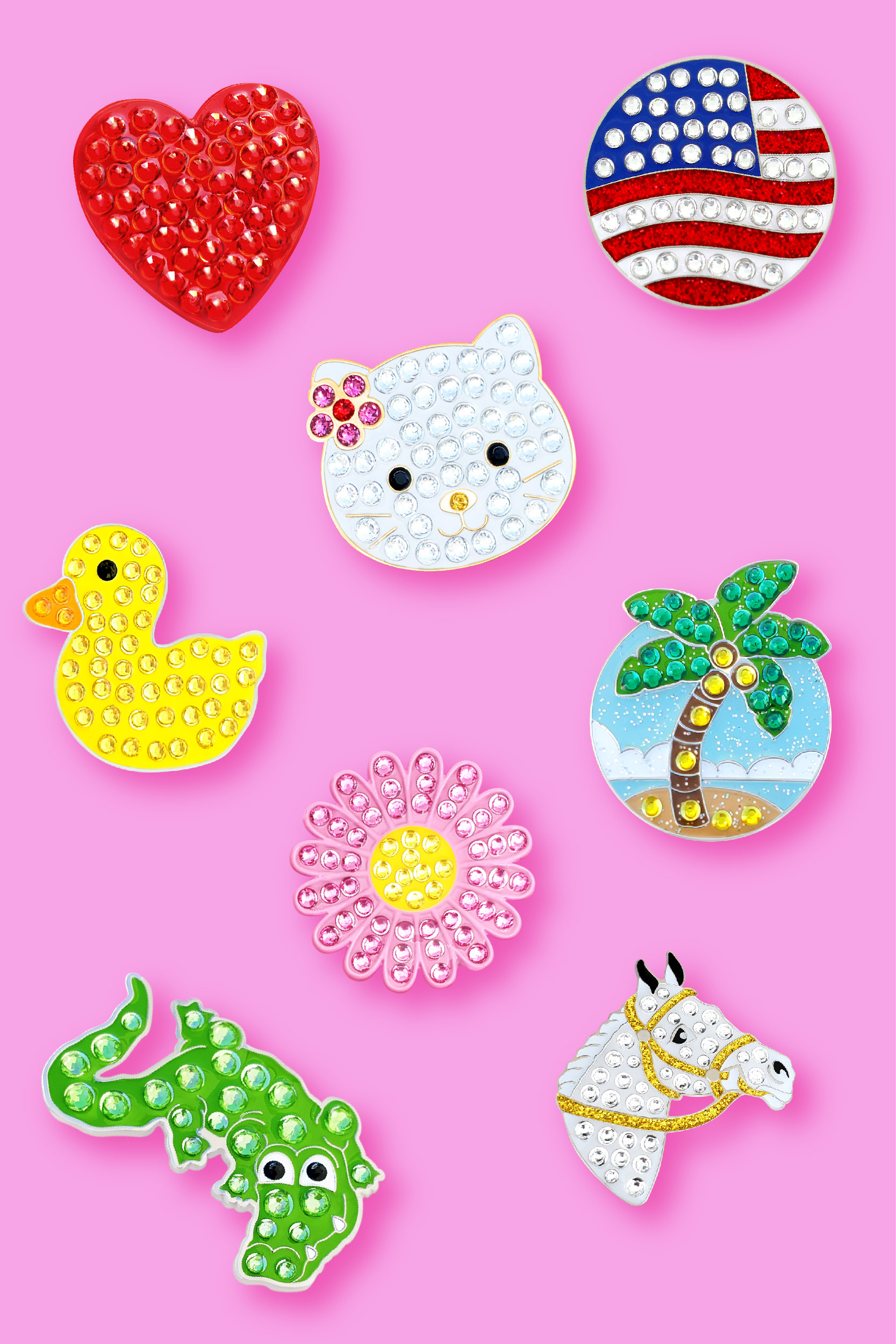 Swarovski® Crystal Collection